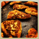 potato brunch recipes-- thick scones