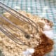 Whisk whisk whisk.