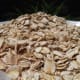 Oats are a key ingredient in this recipe.