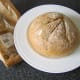 Wheat, spelt and rye bread