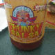 I used chunky salsa. If you don't like the texture, choose a smooth salsa.