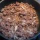When onions are tender, it's time to add other ingredients.