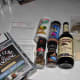 Seasonings