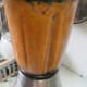 Made the paste in mixture.
