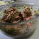 The momo mixture
