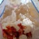 Add additional ingredients during the last minute of shaking to combine.