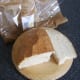 Oktoberfest boule bread