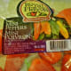 Bag of the mini peppers that we like to use.