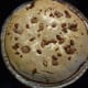 Take out of the oven and let it cool. The marshmallow topping will be fluffy until it cools.