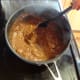 Stir in the Pop-Tart crumbles as the pudding is boiling.