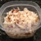 1. Pick 2 cups of fresh crab meat or purchase a 1 pound container of crab.