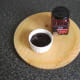 Port and cranberry sauce.