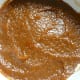 Spread over all the fruit or fruit puree