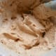 Add eggs to dry ingredients and mix well