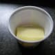 Place butter in a microwave-safe container.