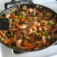 easy-healthy-shrimp-stir-fry-sesame-tahini-sauce-dressing-recipe