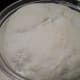 It takes about and 60-90 minutes for the dough to rise.