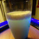 Here's what it looks like in normal light.