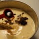 Then add the vanilla. (Be sure NOT to add the egg, yet.)