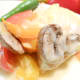 Serving Suggestion: Serve Pechuga Monterrey over a bed of white or Mexican rice.