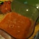 Blend for about 30 seconds, or less if you want a chunkier gazpacho soup.