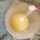 Step 3: Add 1/2 tea. salt, 1 teaspoon baking soda, and 1 teaspoon vanilla.