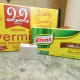 Add one cube of Knorr beef bouillon to 2 cups of water. Bring to a boil in a saucepan or in the microwave for 2 minutes.