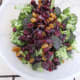 Add Golden Berry Blend to broccoli bowl.