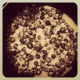 Recipes with Berries-- Blueberries and Cream