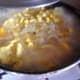 Ackees boiling