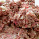 Add eggs, salt, pepper and paprika to beef mixture and mix well.