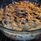 Into a cold oven, then cooked at 180C (350F) for 30 minutes.