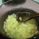 Starting to Cook the "Apple Pie" Filling