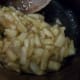 My "Apple Pie" Filling is Ready!