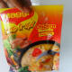 Soup mix packet.
