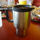 Reusable cups keep paper cups, lids, straws, and straw wrappers out of landfills.