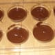 Large Candy Mold - Yields 8 candy pieces.