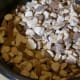 Chopped Almonds