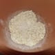 Oat mixture.