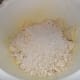 Oat mixture and biscuits.