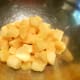 2 cups of mango chunks.