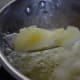 Very tender boiled potatoes!