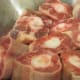 Cleaned and trimmed oxtails are ready for seasoning.