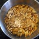 Walnuts Soaking