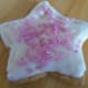 Decorate with coloured sugar sprinkles.
