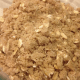 Crumble Mixture
