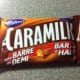 I found bar and a half Caramilk Bars, so I only needed 3.