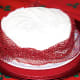 Decorate your cake.