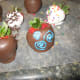 Dipped Strawberries Ideas