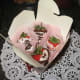 Chocolate Strawberries - great gifts!
